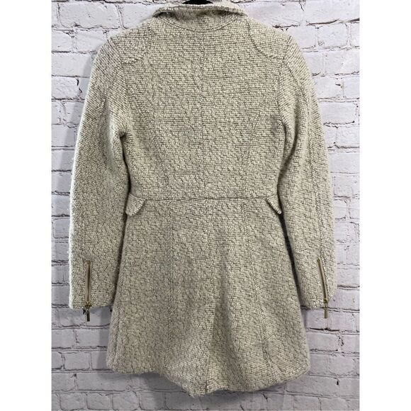 H&M wool coat - Picture 3 of 9